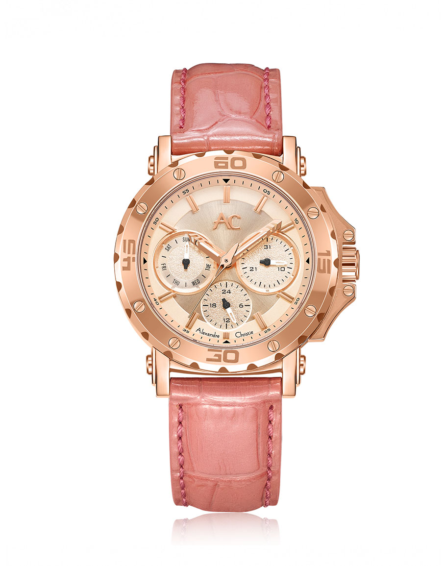 ALEXANDRE CHRISTIE - 9205 BFLRGLNPN