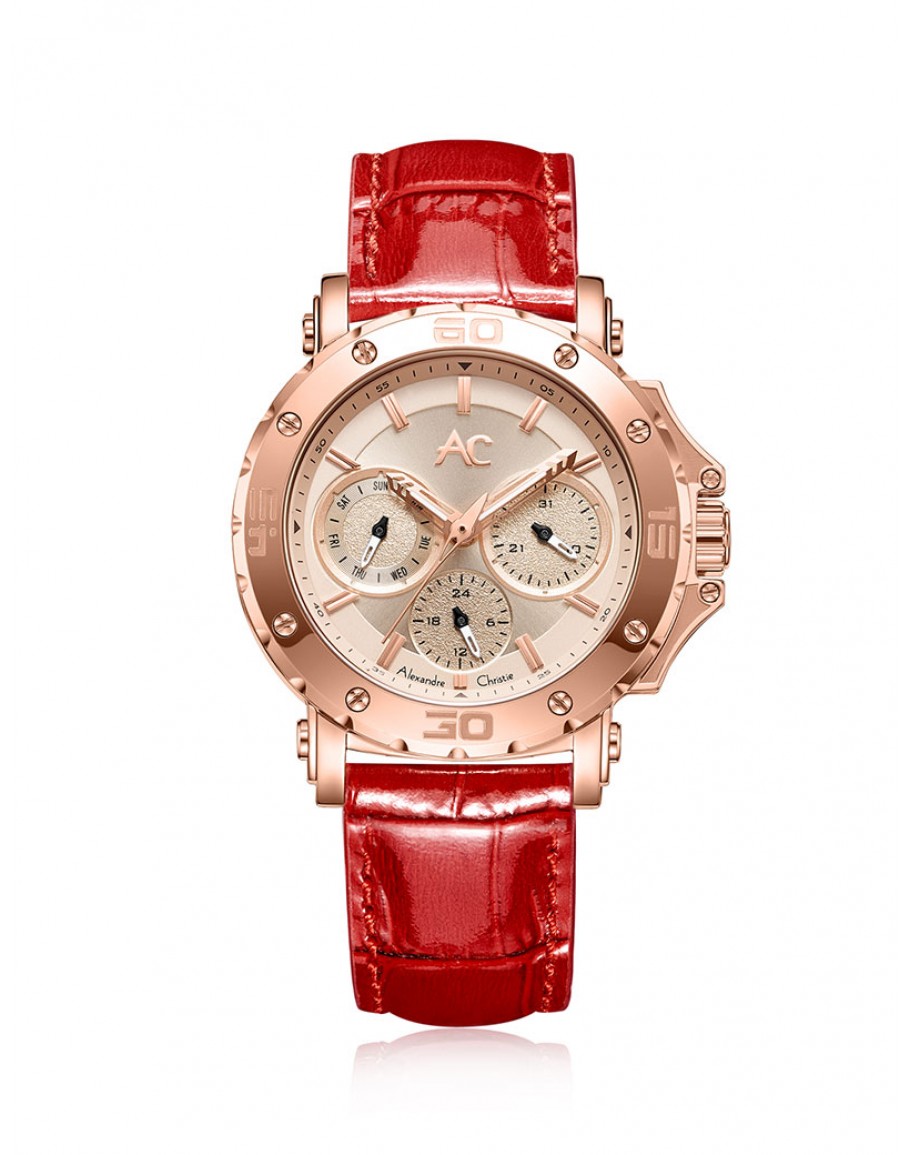 ALEXANDRE CHRISTIE - 9205 BFLRGLNRE