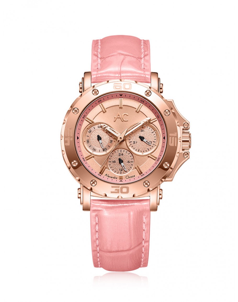 ALEXANDRE CHRISTIE - 9205 BFLRGPN