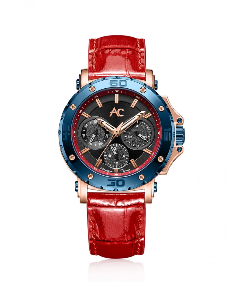 ALEXANDRE CHRISTIE - 9205 BFLURBA