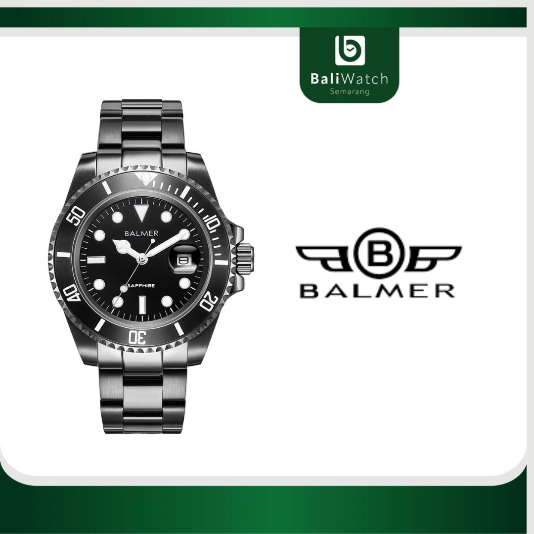 BALMER B 7918M-BK4