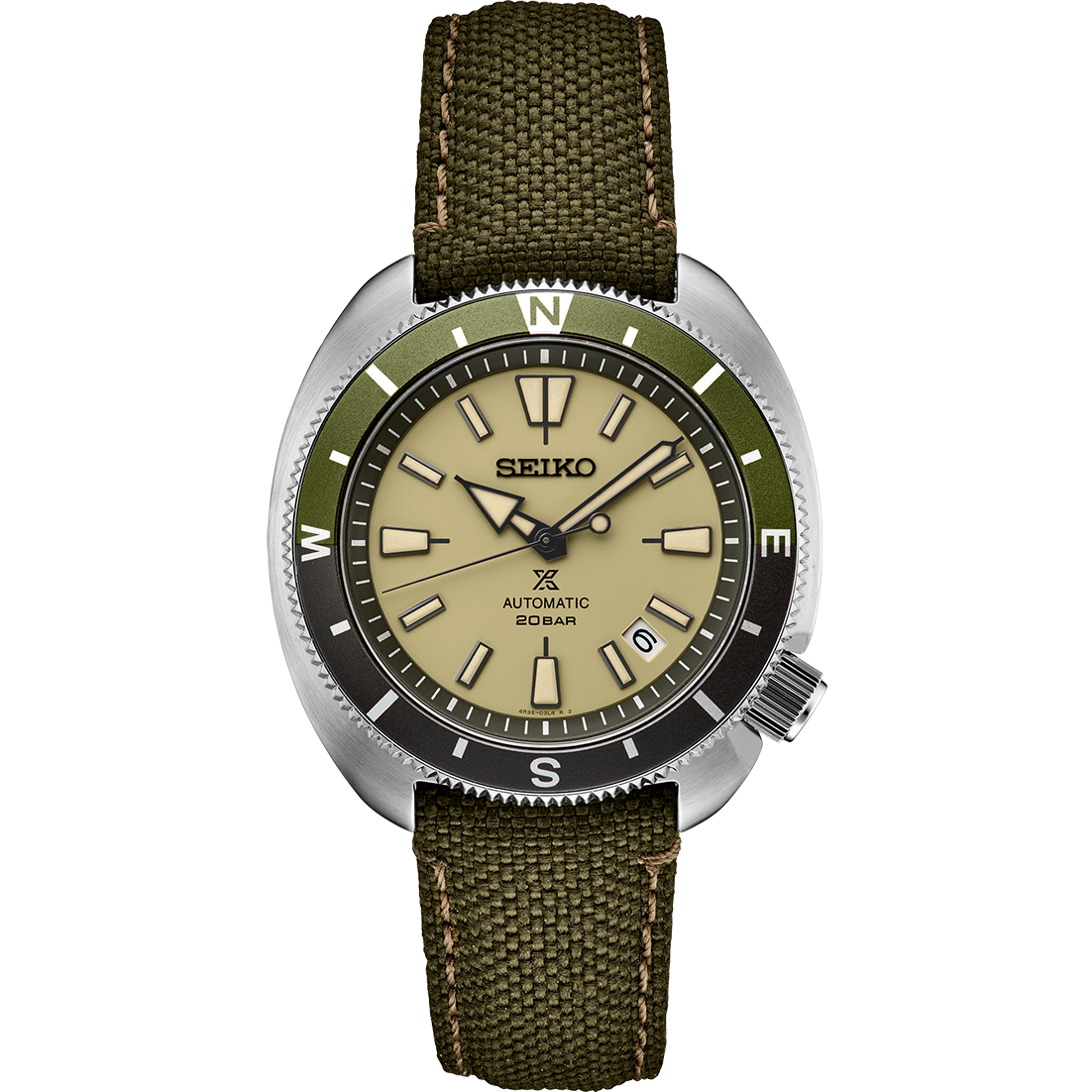SEIKO - SRPG13
