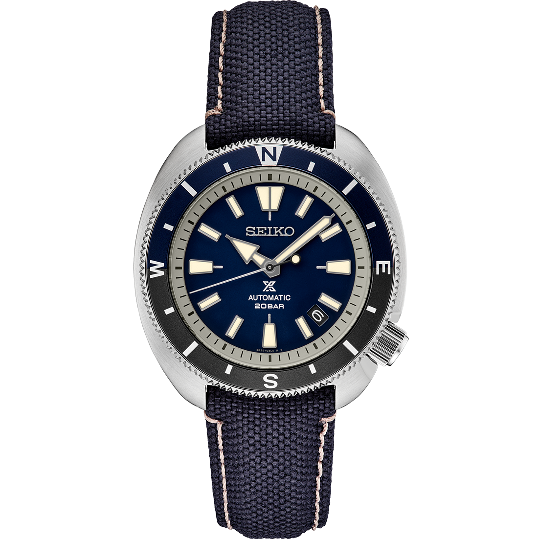 SEIKO - SRPG15