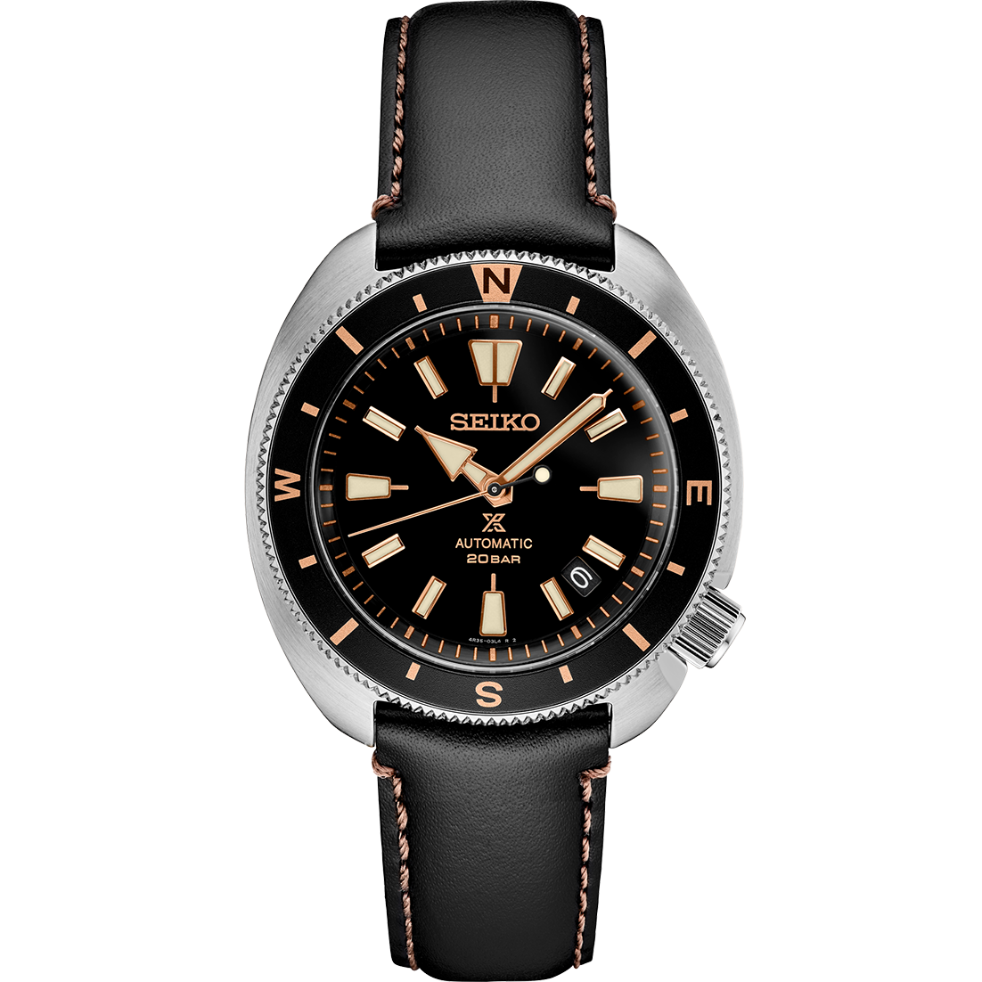 SEIKO - SRPG17