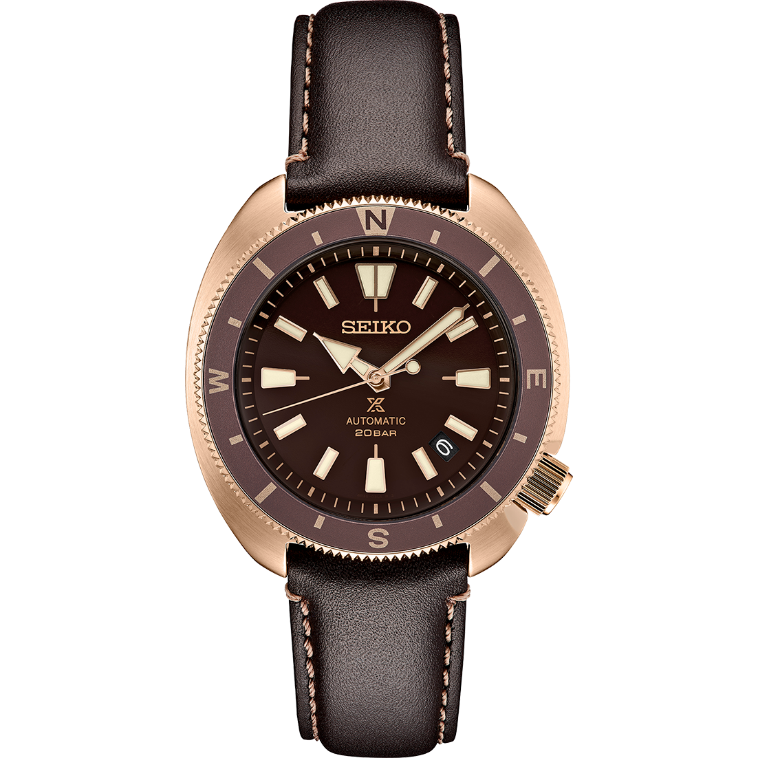 SEIKO - SRPG18