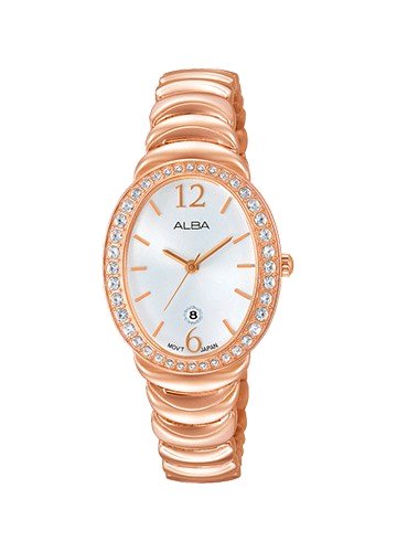 ALBA - AH7L40
