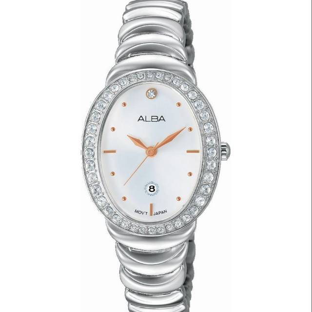ALBA - AH7L45