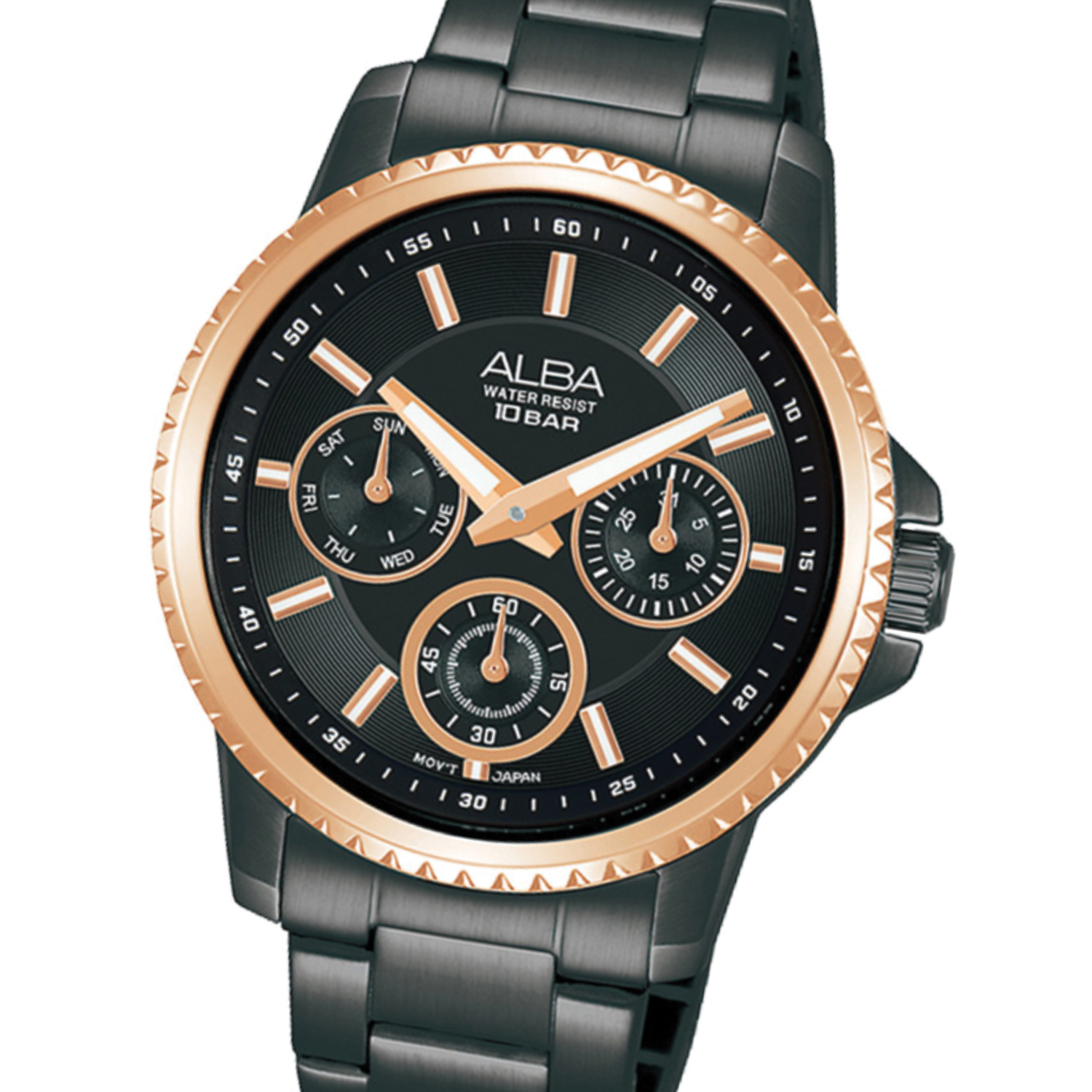 ALBA - AP 6660