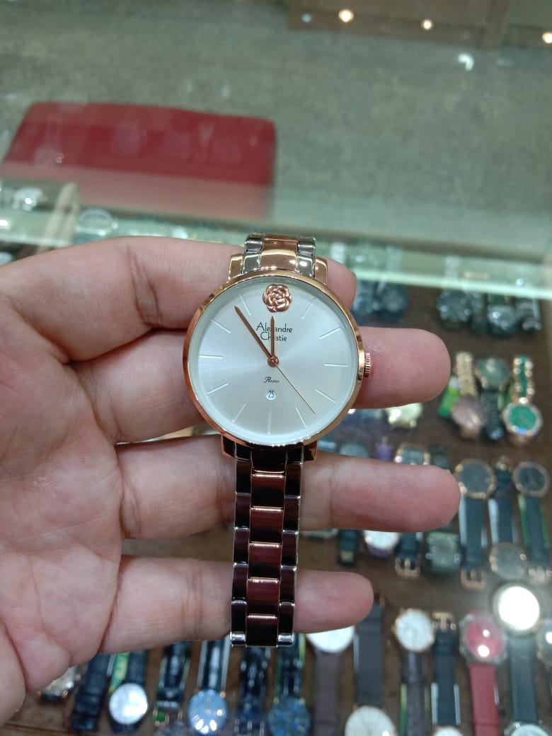 ALEXANDRE CHRISTIE - 2935 LDBTRSL