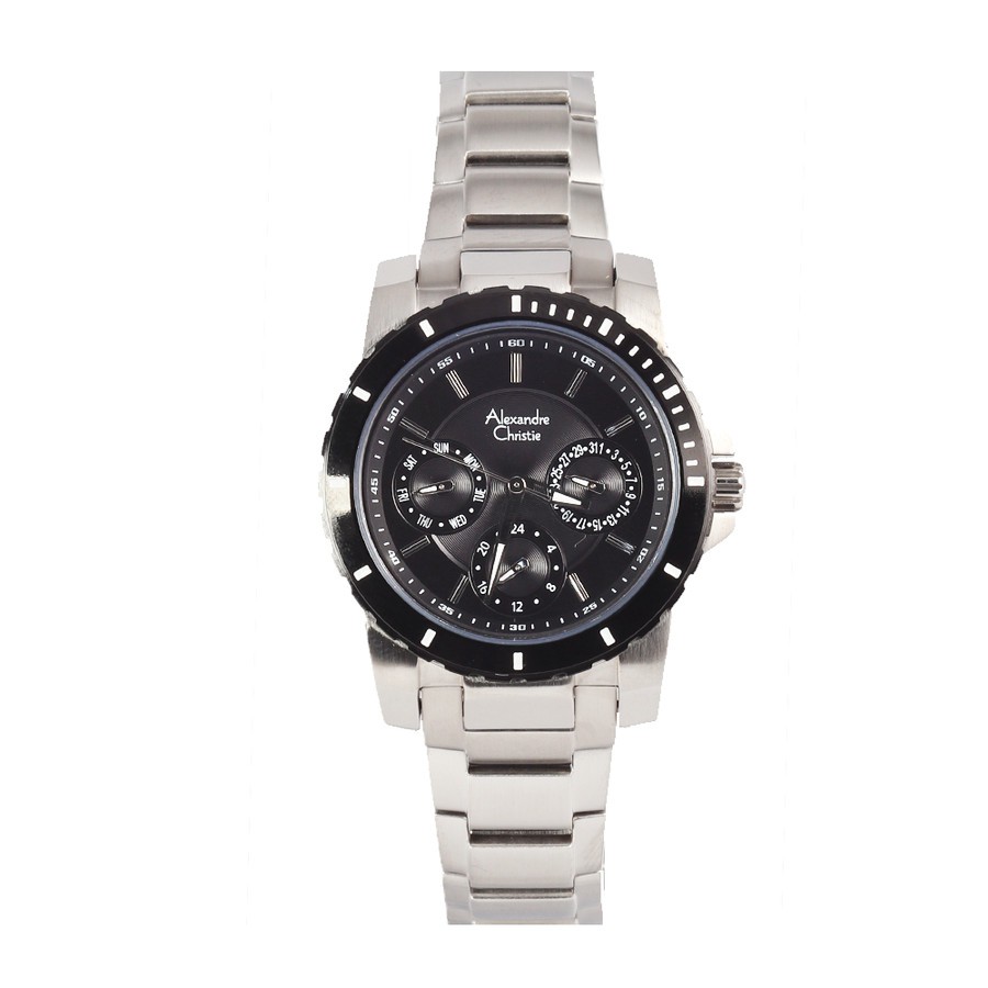 ALEXANDRE CHRISTIE - 6141 BFBTBBA