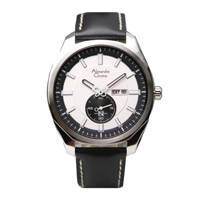 ALEXANDRE CHRISTIE - 6550 MSLSSSL