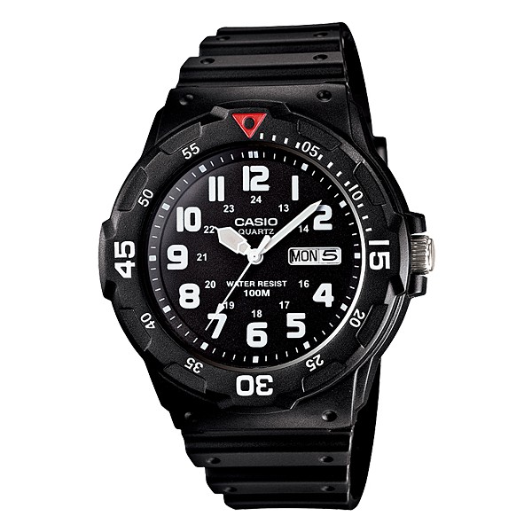 CASIO - MRW 200H-1BVDF