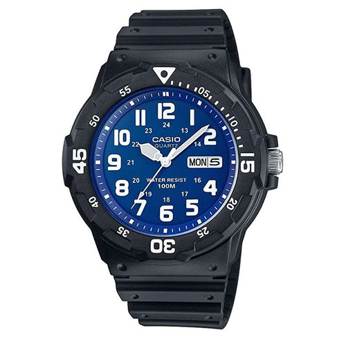 CASIO - MRW 200H-2B2VDF