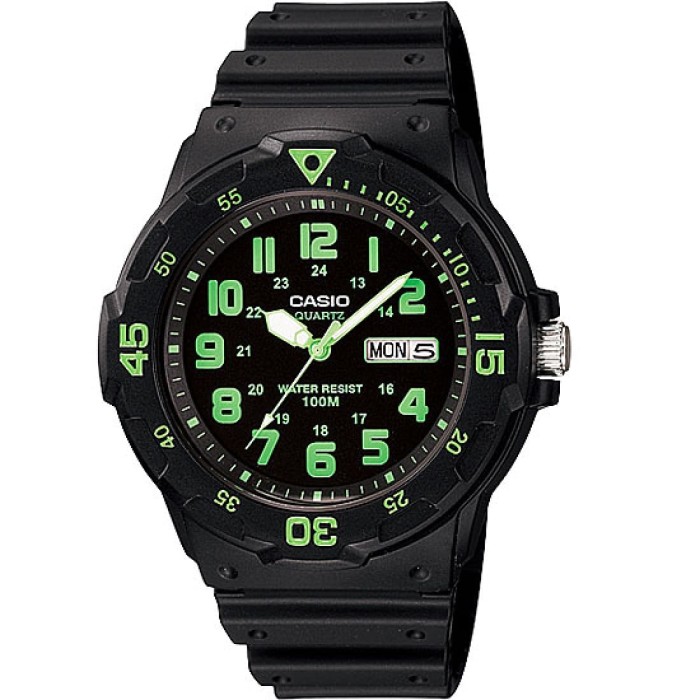 CASIO - MRW 200H-3BVDF