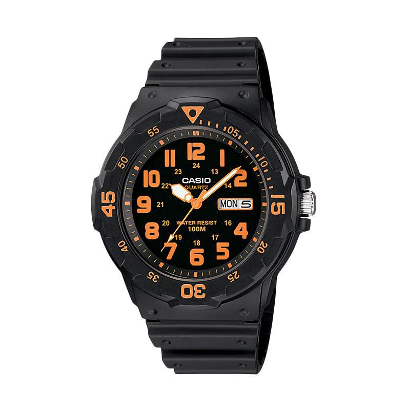 CASIO - MRW 200H-4BVDF