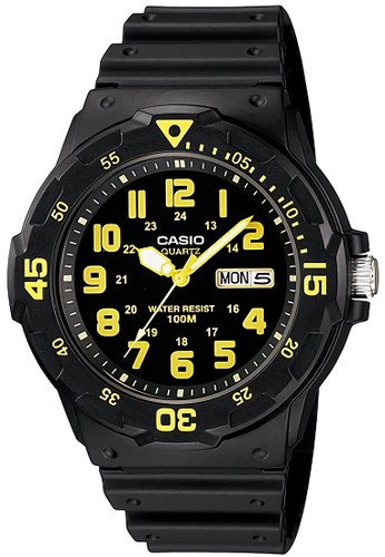 CASIO - MRW 200H-9BVDF