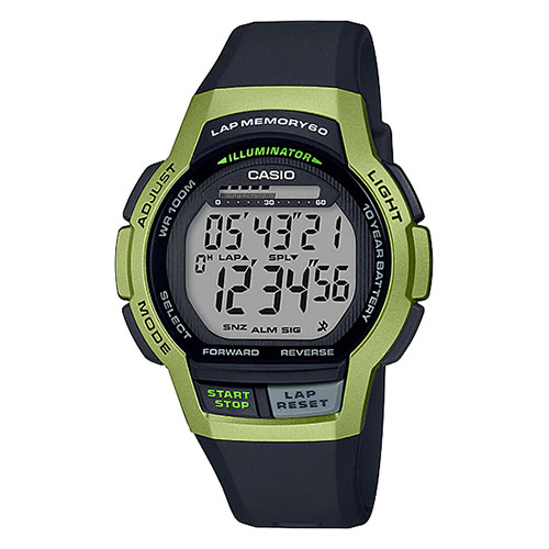 CASIO - WS 1000H-3AVDF