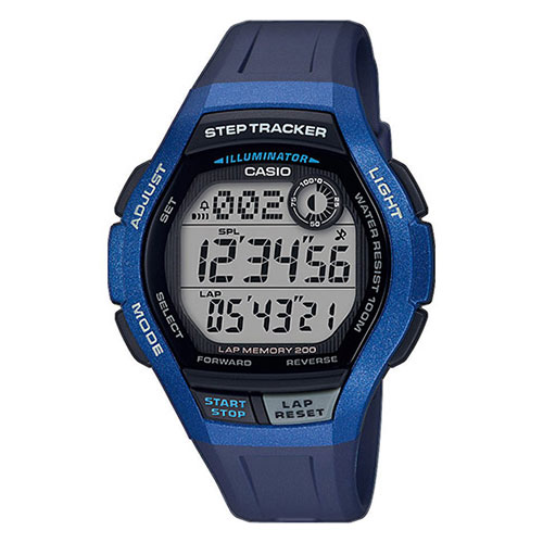 CASIO - WS 2000H-2AVDF