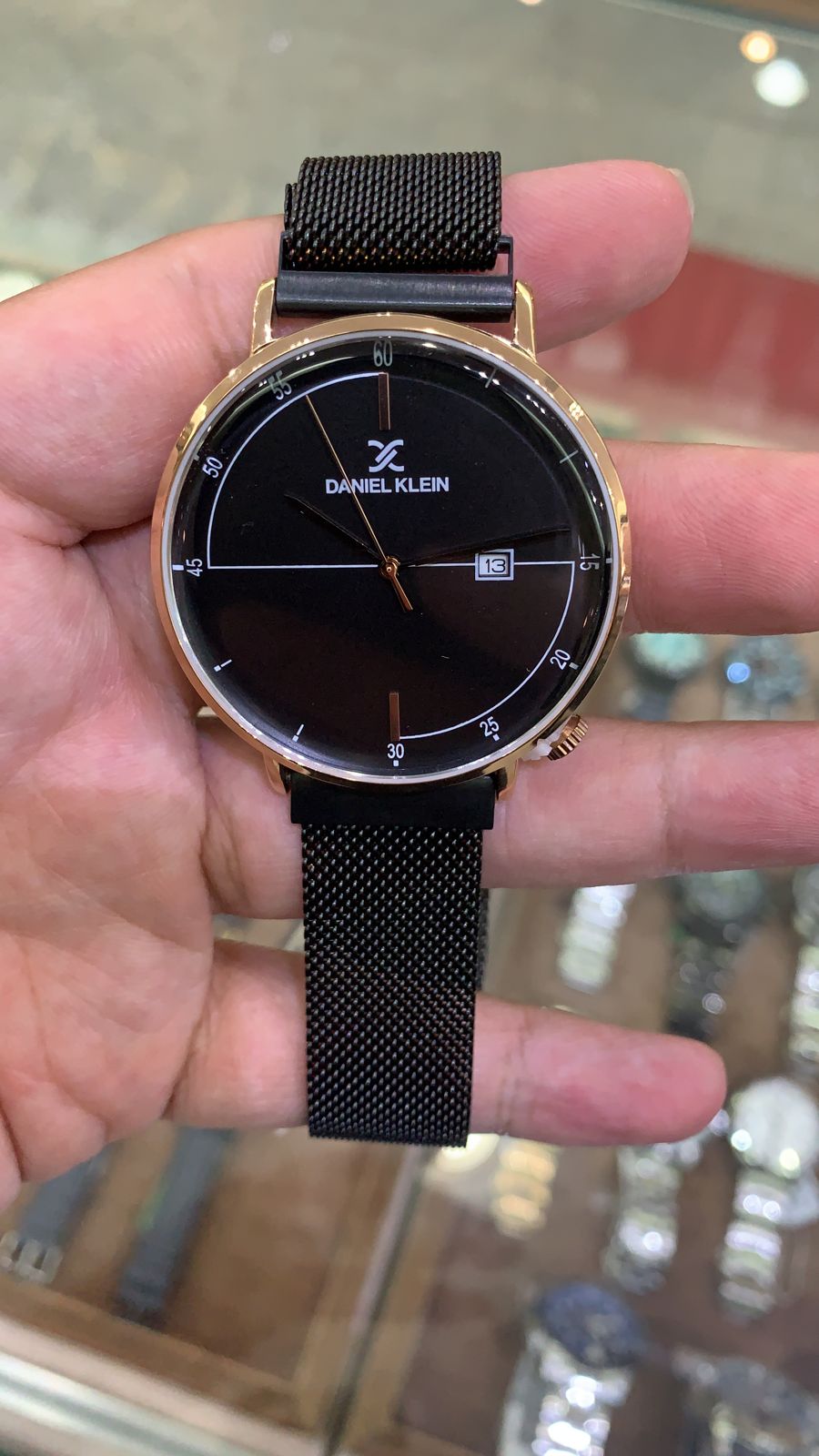 DANIEL KLEIN - 112488-3