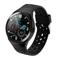 DIGITEC - LUNAR (HITAM)