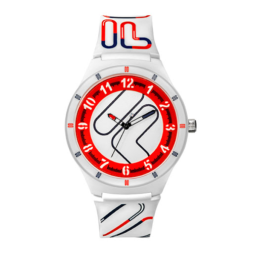 FILA 38 324-001