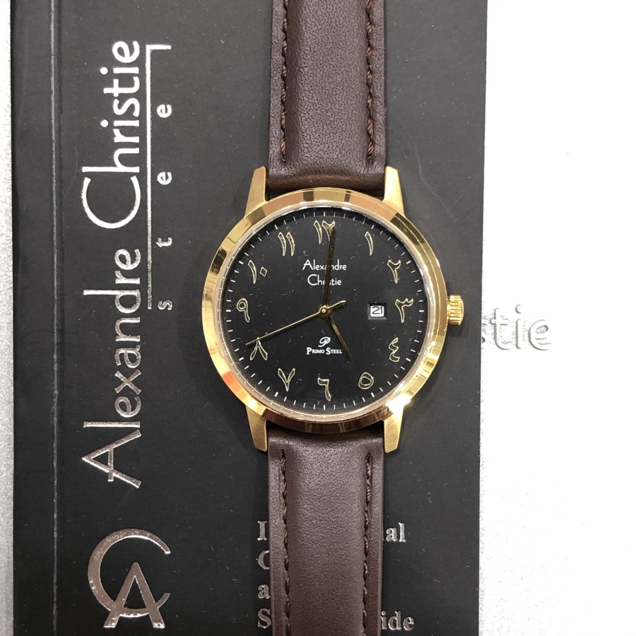 AC PRIMO - 1024 LDLGPBA