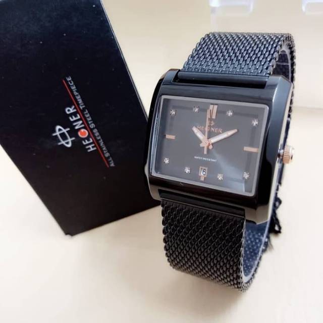 HEGNER - HWL 423 L (hitam)