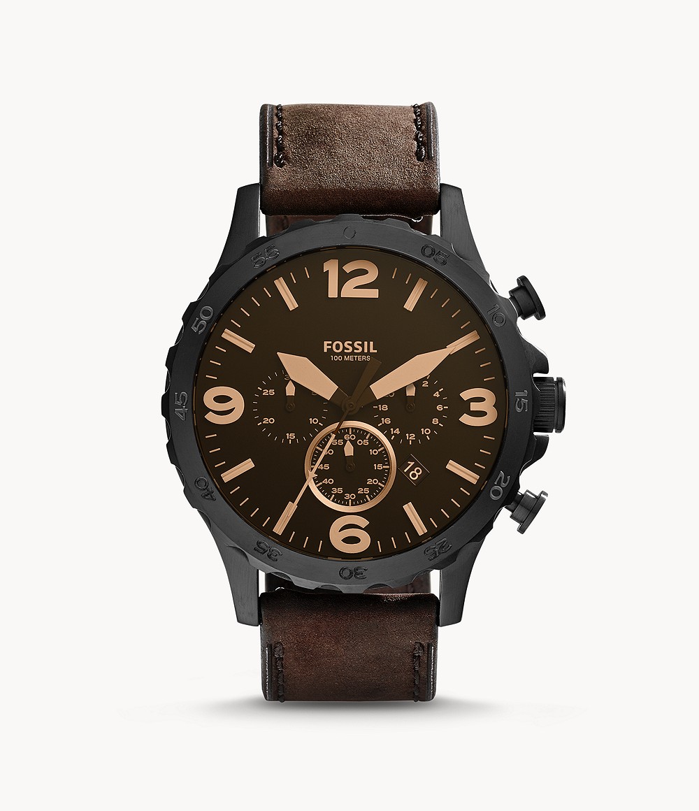 FOSSIL - JR 1487