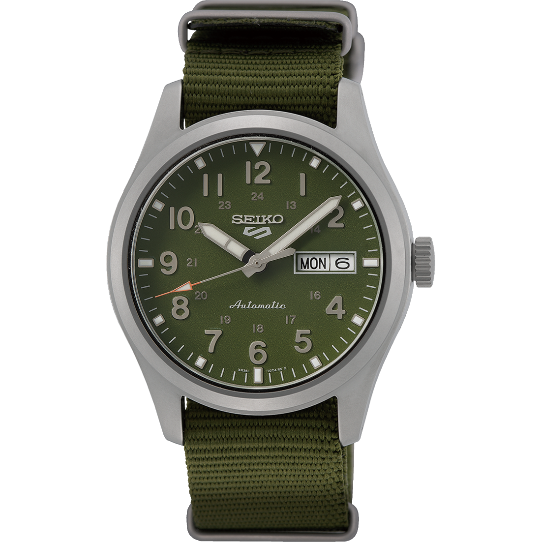 SEIKO - SRPG33K1