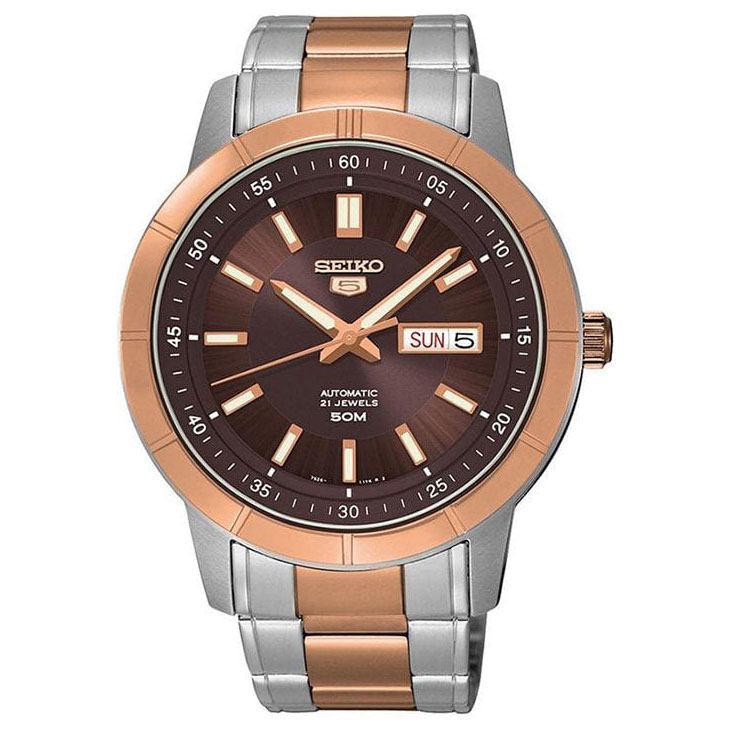 SEIKO - SNKN60K1