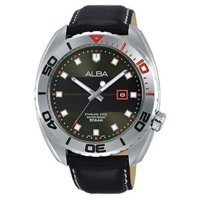 ALBA - AG 8H51