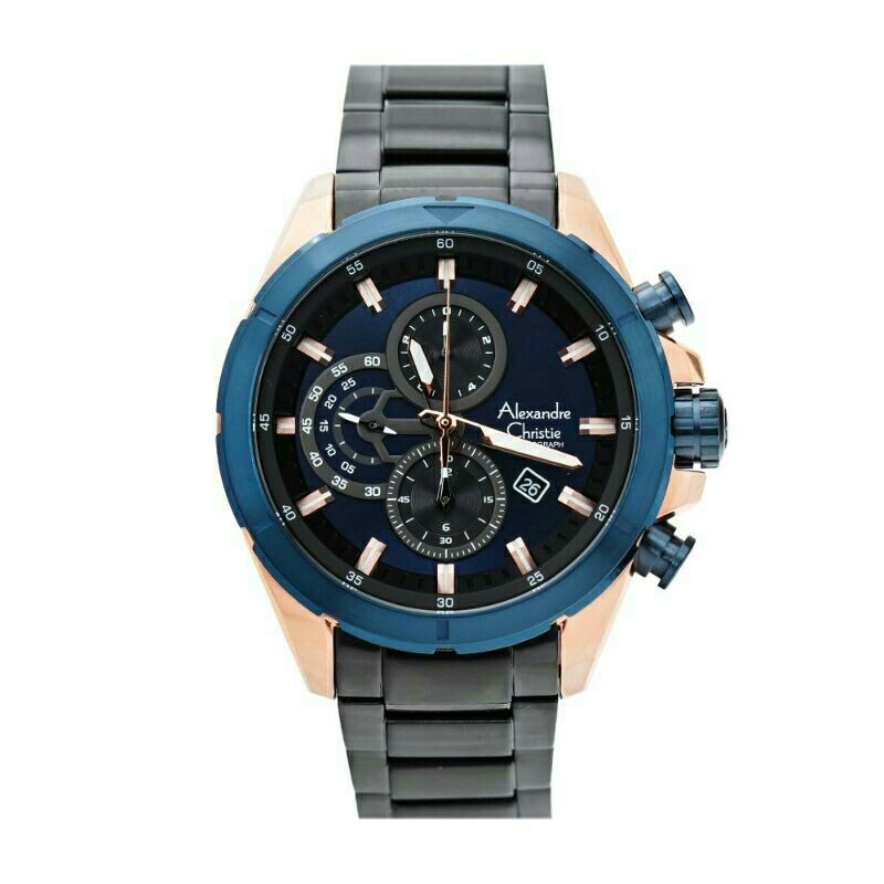 ALEXANDRE CHRISTIE - 6508 MCBBRBUBU