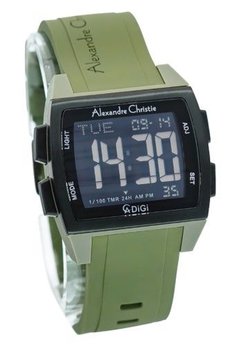 ALEXANDRE CHRISTIE - 9343 MHRIGBAGN