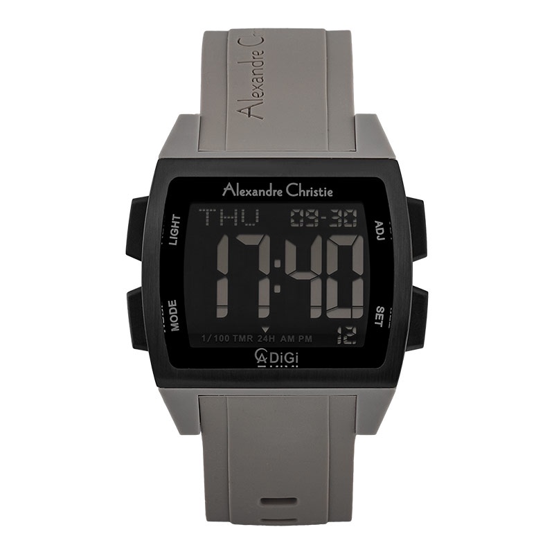 ALEXANDRE CHRISTIE - 9343 MHRIGBAGR
