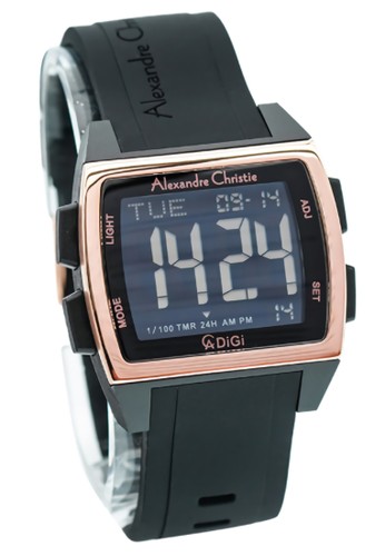 ALEXANDRE CHRISTIE - 9343 MHRRGBA