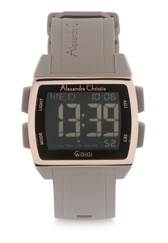 ALEXANDRE CHRISTIE - 9343 MHRRGBAGR
