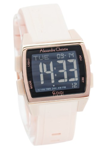 ALEXANDRE CHRISTIE - 9343 MHRRGBAPN