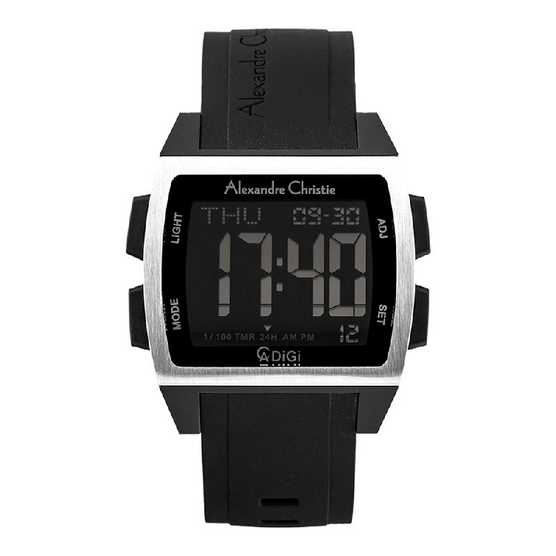 ALEXANDRE CHRISTIE - 9343 MHRSSBA