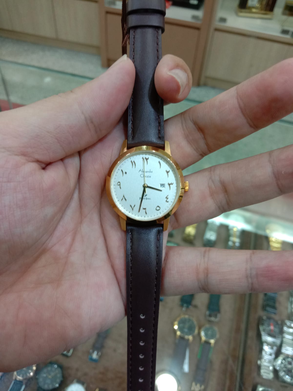 AC PRIMO - 1024 LDLGPSL