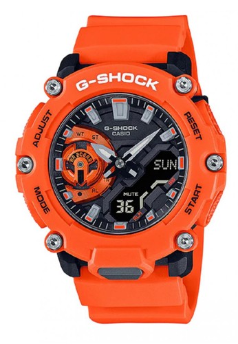 G-SHOCK - GA 2200M-4ADR