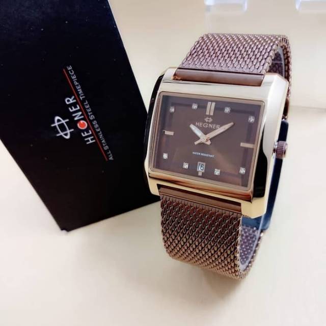 HEGNER - HWL 423 L (brown)