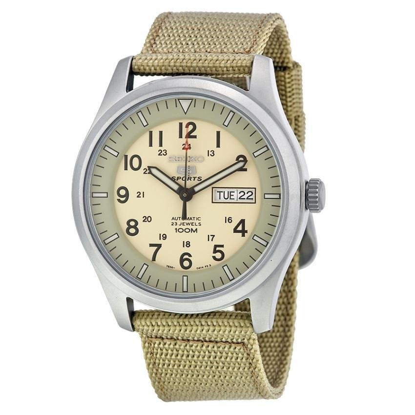 SEIKO - SNZG07K1