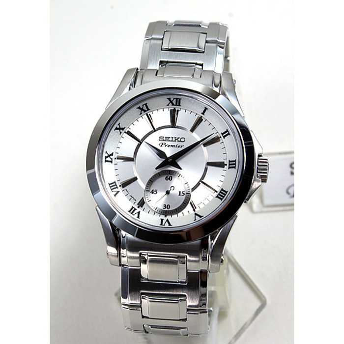 SEIKO - SRK019
