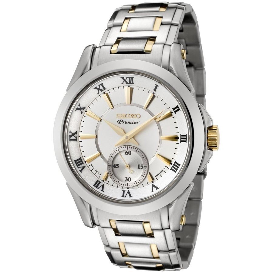 SEIKO - SRK022
