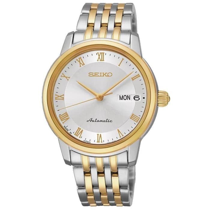 SEIKO - SRP884J1