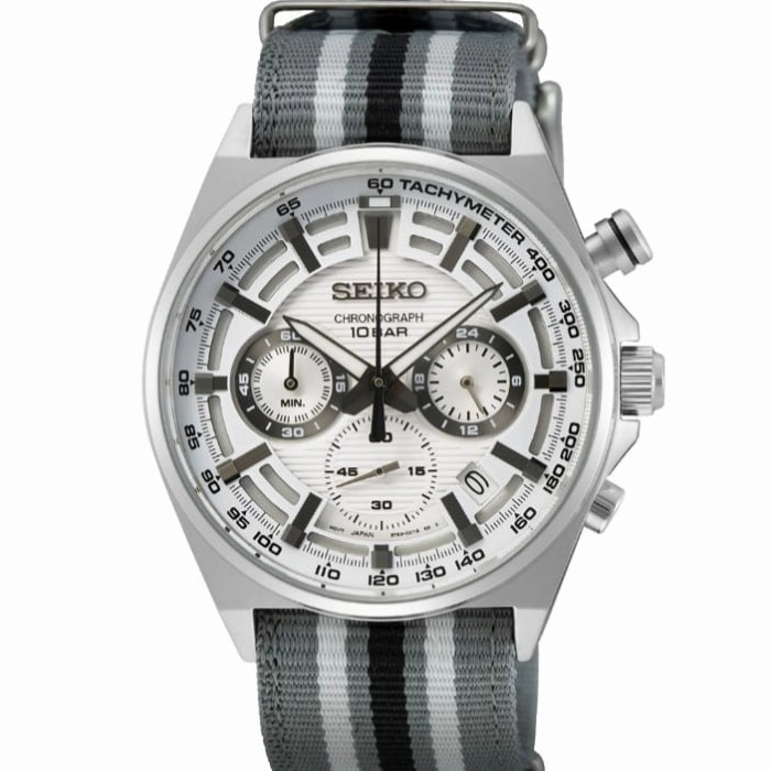 SEIKO - SSB 401