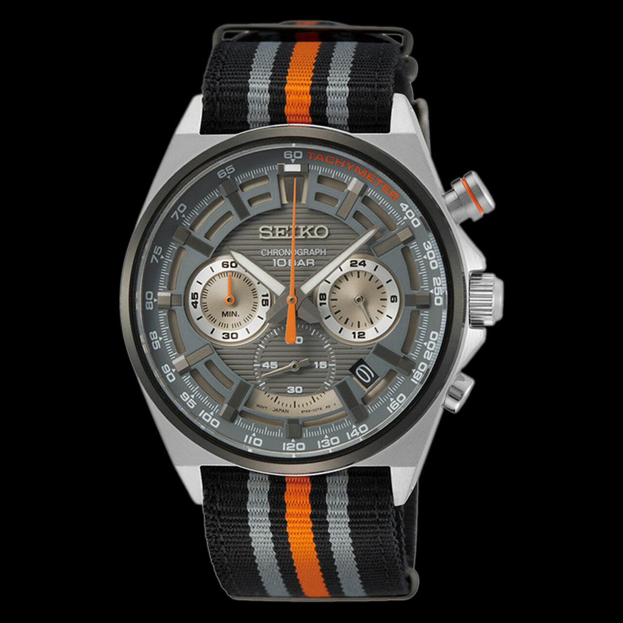 SEIKO - SSB 403