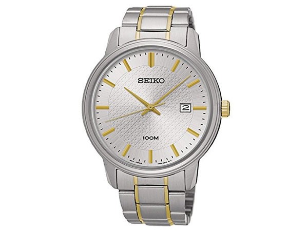 SEIKO - SUR 197 P1