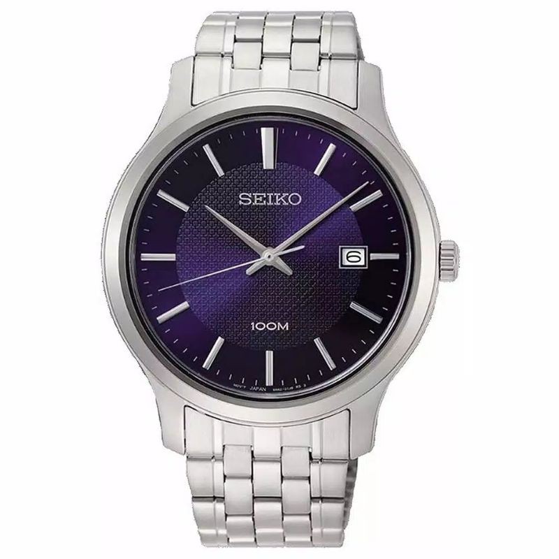 SEIKO - SUR 291 P1