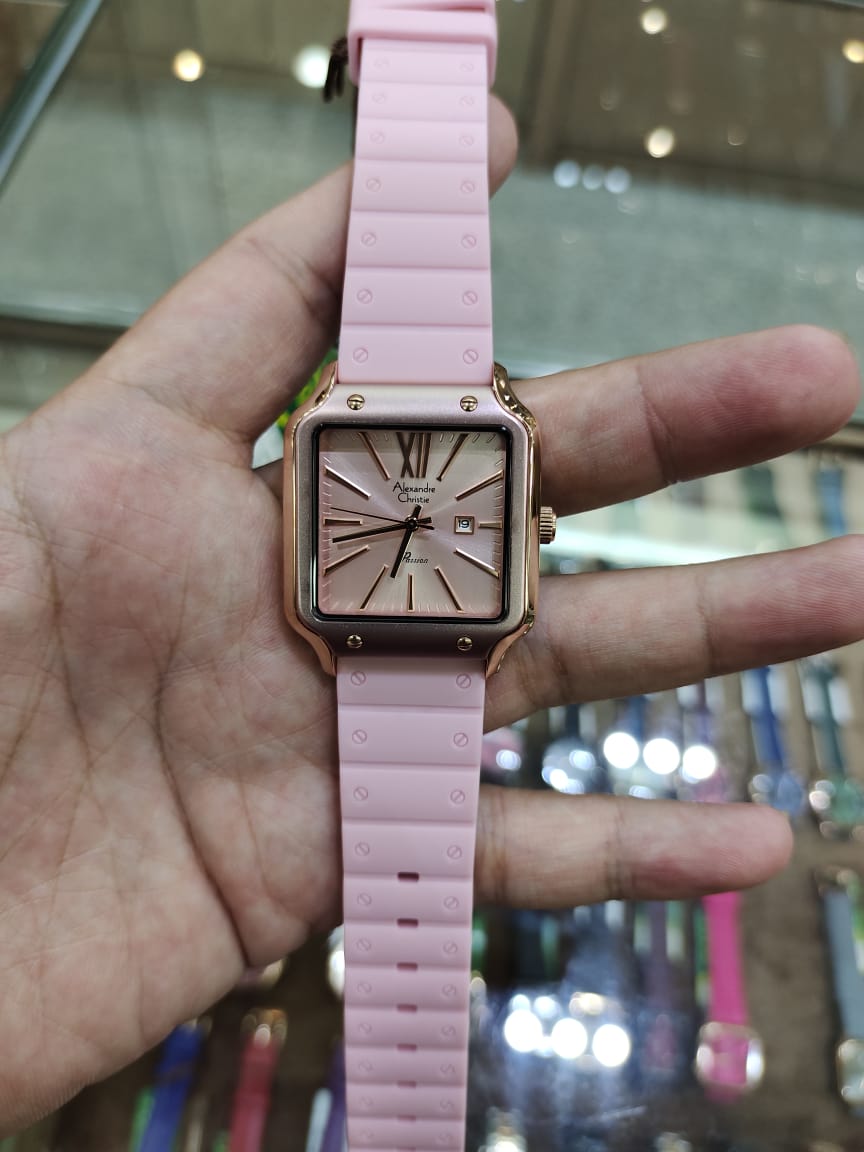 ALEXANDRE CHRISTIE - 2942 LDRRGPN